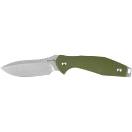 Ніж Skif Adventure FB Jr SW Olive. Фото 2