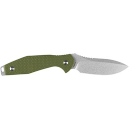 Ніж Skif Adventure FB Jr SW Olive. Фото 3