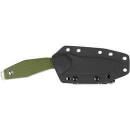 Ніж Skif Adventure FB Jr SW Olive. Фото 5