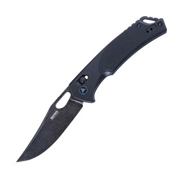 Ніж складаний SRM Retriever 9201-GB, чорний