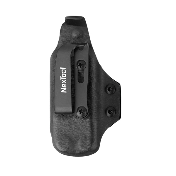 Чохол із кайдекса для мультитула NexTool Flagship Pro, чорний 