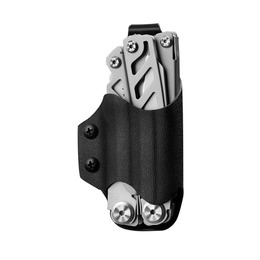 Чохол із кайдекса для мультитула NexTool Flagship Pro, чорний . Фото 4