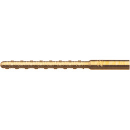 Вішер Dewey Parker Hale для кал .22. 8/36 F. Латунь