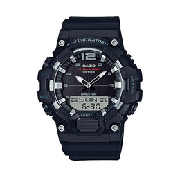 Годинник Casio TIMELESS COLLECTION HDC-700-1AVEF Black