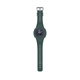 Годинник Casio G-SHOCK Classic GA-B2100-3AER Olive. Фото 4