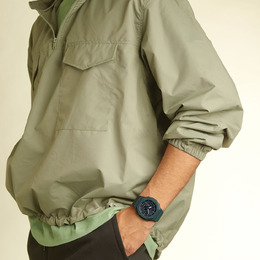 Годинник Casio G-SHOCK Classic GA-B2100-3AER Olive. Фото 8