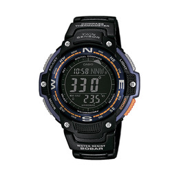 Годинник Casio TIMELESS COLLECTION SGW-100-2BER Black