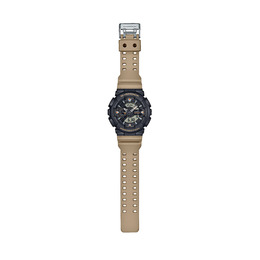 Годинник Casio G-SHOCK Classic GA-110TU-1A5ER Black
