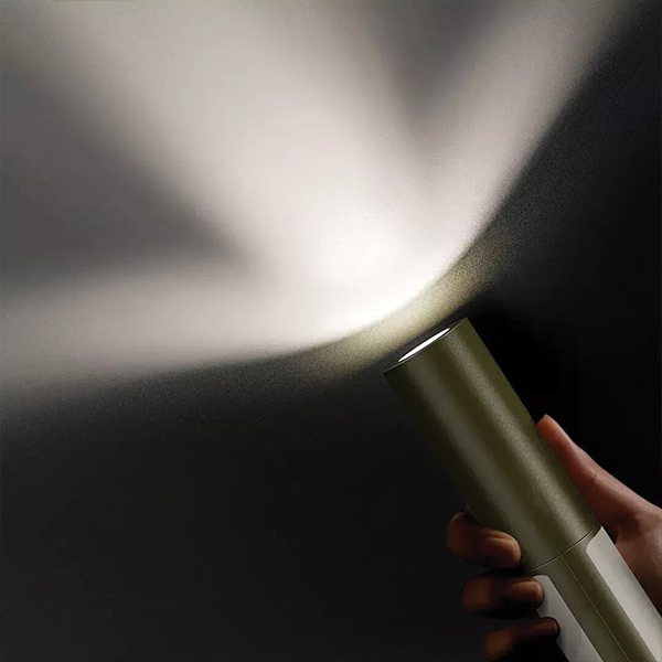 Багатофункціональний ліхтар-лампа NexTool Wukong Multifunctional Lamp. Фото 3