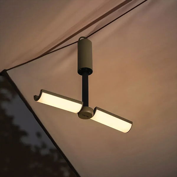 Багатофункціональний ліхтар-лампа NexTool Wukong Multifunctional Lamp. Фото 5
