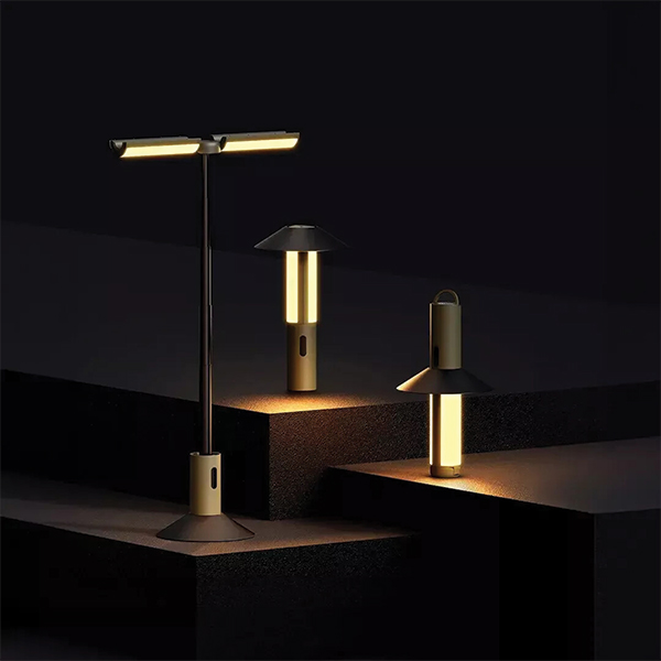 Багатофункціональний ліхтар-лампа NexTool Wukong Multifunctional Lamp. Фото 9