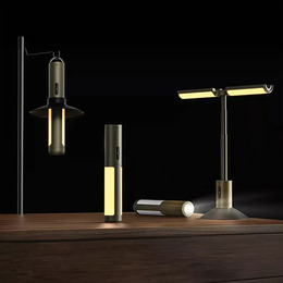 Багатофункціональний ліхтар-лампа NexTool Wukong Multifunctional Lamp. Фото 8