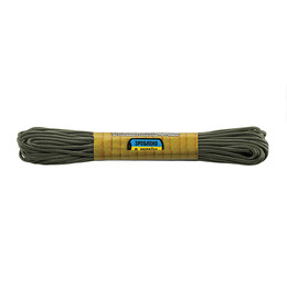 M-Tac паракорд 475 Ranger Green 15м
