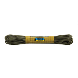 M-Tac паракорд 475 OD Green 15м