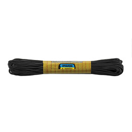 M-Tac паракорд 475 Black 15м