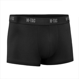 M-Tac труси Men Cotton Stretch Trunks Black. Фото 3