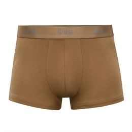 M-Tac труси Men Cotton Stretch Trunks Coyote Brown