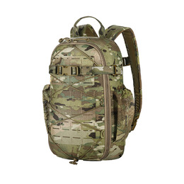 M-Tac рюкзак Sturm з ергономічними лямками Elite Multicam