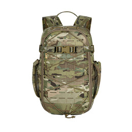 M-Tac рюкзак Sturm з ергономічними лямками Elite Multicam