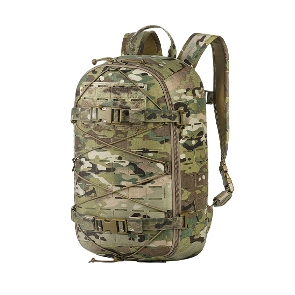M-Tac рюкзак Sturm з ергономічними лямками X-Large Elite Gen.II Multicam