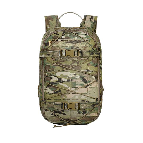 M-Tac рюкзак Sturm з ергономічними лямками X-Large Elite Gen.II Multicam. Фото 2