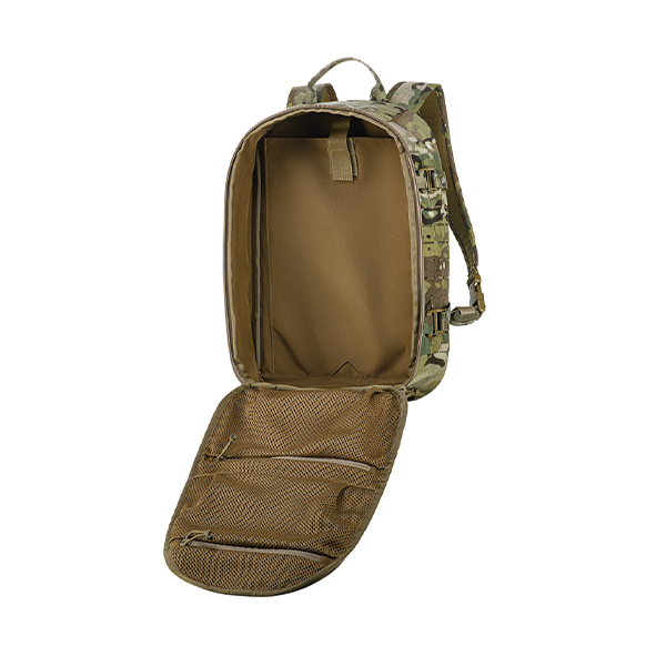 M-Tac рюкзак Sturm з ергономічними лямками X-Large Elite Gen.II Multicam. Фото 5