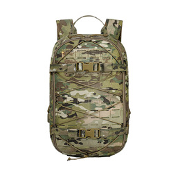 M-Tac рюкзак Sturm з ергономічними лямками X-Large Elite Gen.II Multicam
