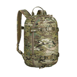 M-Tac рюкзак Sturm з ергономічними лямками X-Large Elite Gen.II Multicam. Фото 3