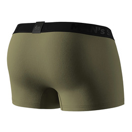Чоловічі анатомічні боксери Anatomic Classic 1.2 Black Series, світлий хакі