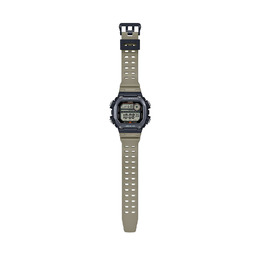 Годинник Casio TIMELESS COLLECTION DW-291HX-5A Black