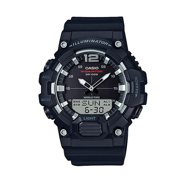 Годинник Casio TIMELESS COLLECTION HDC-700-1A