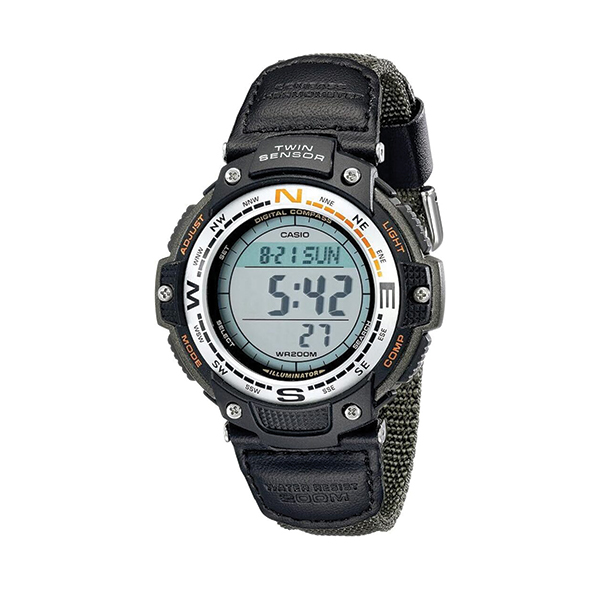 Годинник Casio TIMELESS COLLECTION SGW-100B-3VEF