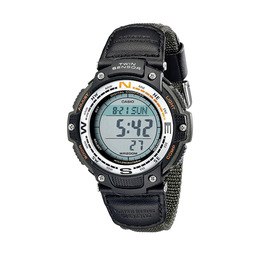 Годинник Casio TIMELESS COLLECTION SGW-100B-3VEF