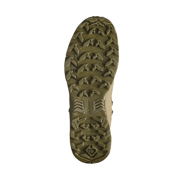 Черевики Salomon X Ultra Forces Mid GTX Сoyote. Фото 6