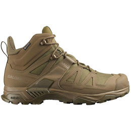 Черевики Salomon X Ultra Forces Mid GTX Сoyote
