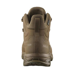 Черевики Salomon X Ultra Forces Mid GTX Сoyote. Фото 4