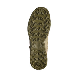 Черевики Salomon X Ultra Forces Mid GTX Сoyote. Фото 6
