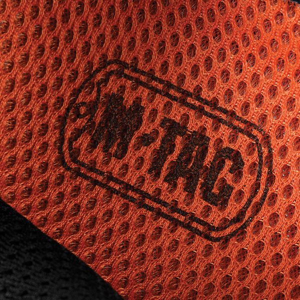 M-Tac кросівки тактичні Leopard R Black. Фото 14