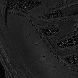 M-Tac кросівки тактичні Leopard R Black. Фото 10