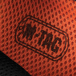 M-Tac кросівки тактичні Leopard R Black. Фото 14