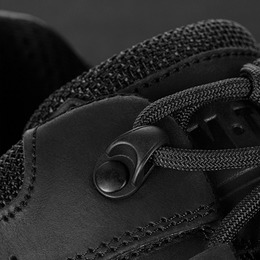 M-Tac кросівки тактичні Leopard R Black. Фото 9