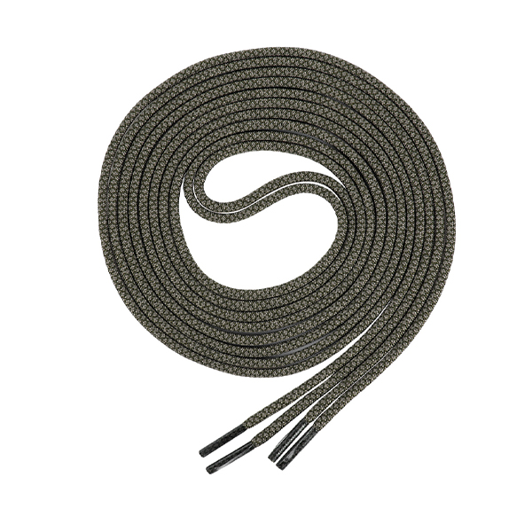 M-Tac шнурки OD Green Diamond тип.3. Фото 3