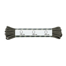 M-Tac шнурки OD Green Diamond тип.3. Фото 2