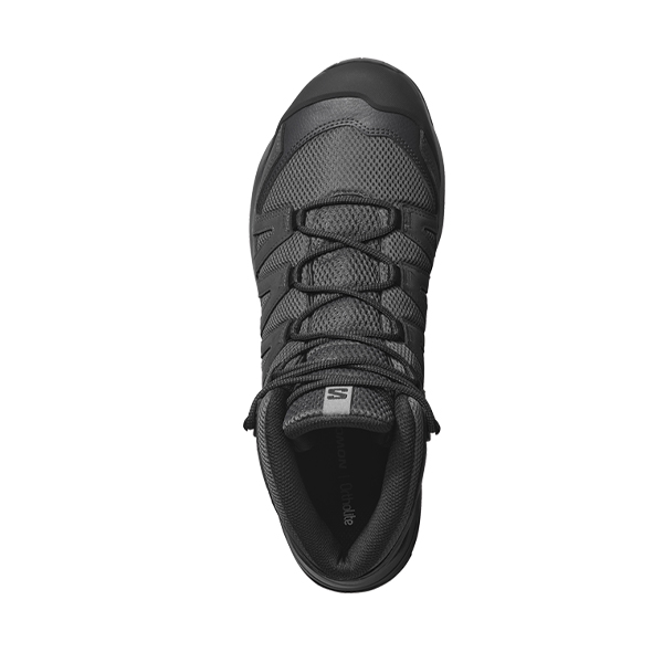 Черевики Salomon X-ADVENTURE RECON MID GTX Asphal/P. Фото 5