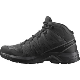 Черевики Salomon X-ADVENTURE RECON MID GTX Asphal/P. Фото 3