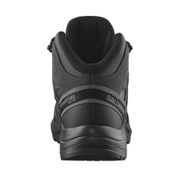 Черевики Salomon X-ADVENTURE RECON MID GTX Asphal/P. Фото 4