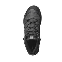 Черевики Salomon X-ADVENTURE RECON MID GTX Asphal/P. Фото 5
