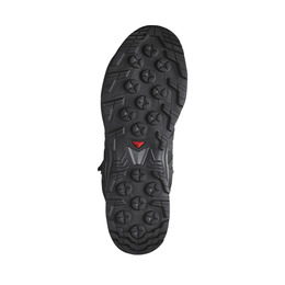 Черевики Salomon X-ADVENTURE RECON MID GTX Asphal/P. Фото 6