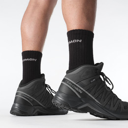 Черевики Salomon X-ADVENTURE RECON MID GTX Asphal/P. Фото 8