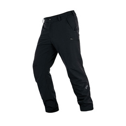Fahrenheit штани Hiking PRO ColdWeather black